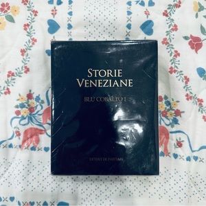 🆕 Valmont “Blu Cobalto I” Perfume Extract